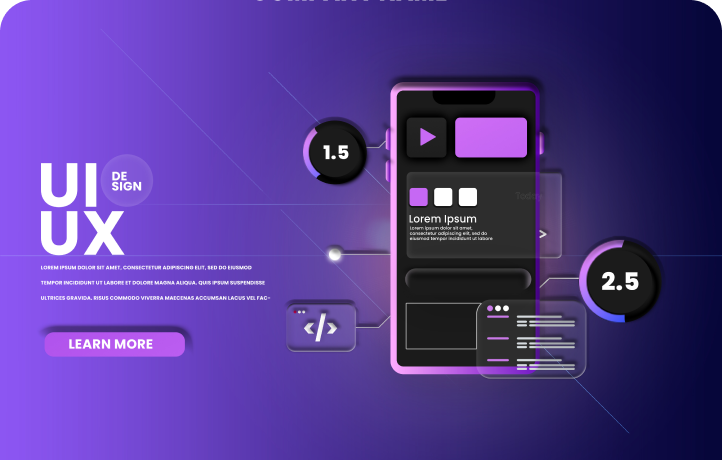 UI/UX Design Masterclass